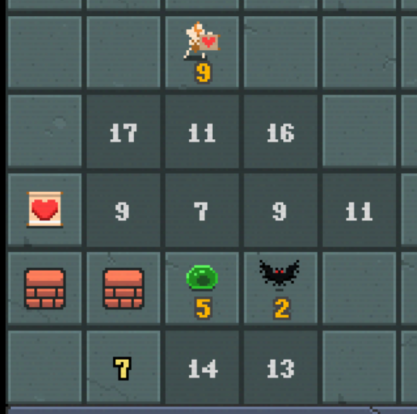 Easy puzzle 3