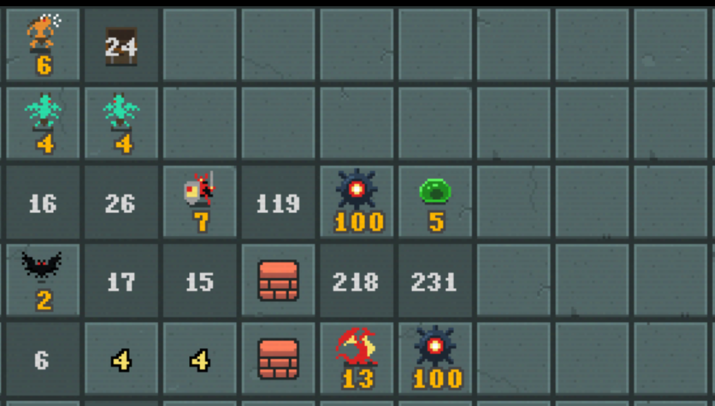 Easy puzzle 4