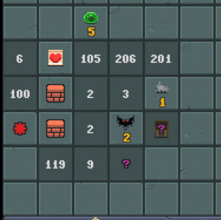 Easy puzzle 5