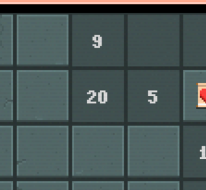 Easy puzzle 7