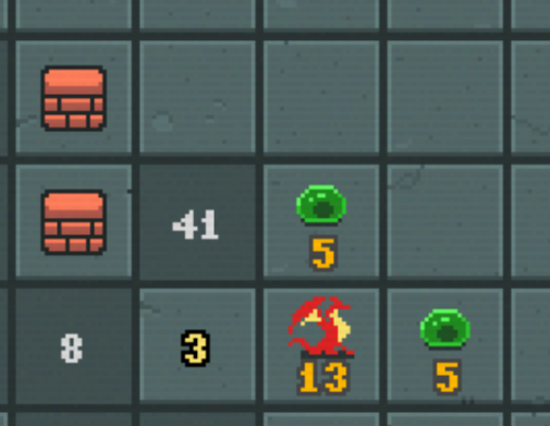 Medium puzzle 2